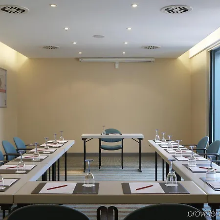 Hotel Intercityhotel Augsburg