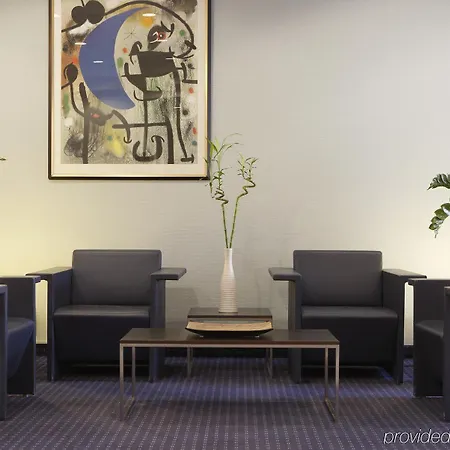Intercityhotel Augsburg