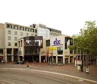 Hotel Intercityhotel 3*