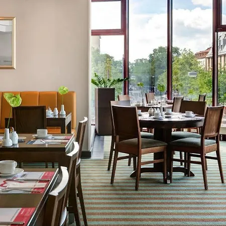 Rugs Augsburg, Trademark Collection By Wyndham 酒店 3*