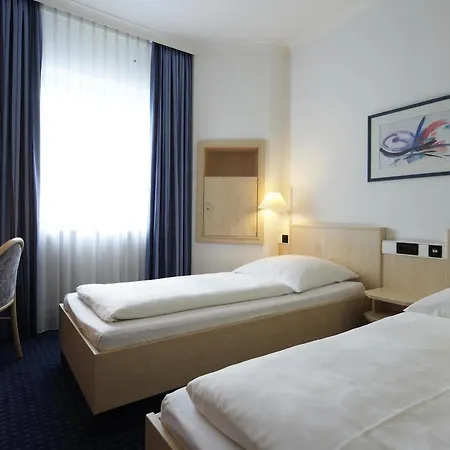 Hotel Intercityhotel