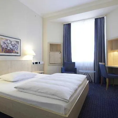 Intercityhotel