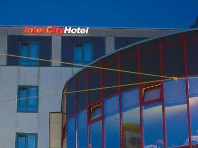 Intercityhotel Augsburg