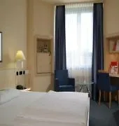 Intercityhotel Hotel Augsburg