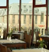 Intercityhotel