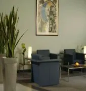 Intercityhotel Hotel Augsburg