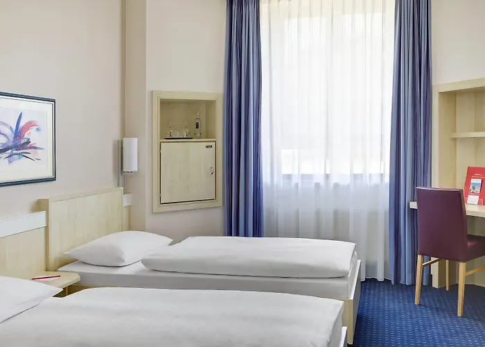 Hotel Rugs