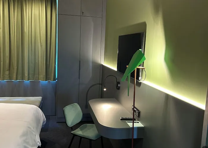 Rugs Hotel Augsburg