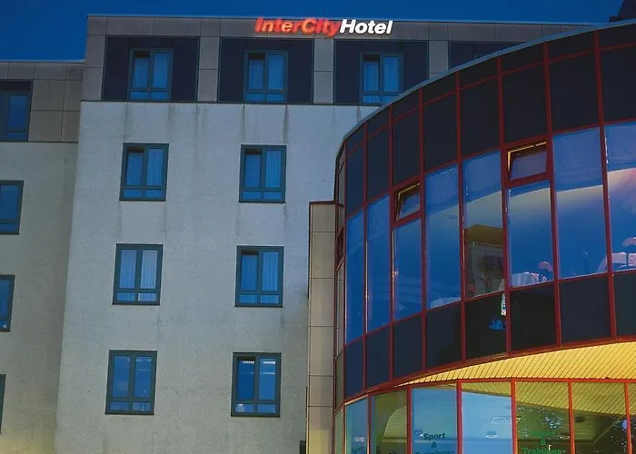 Hotel Rugs 3*