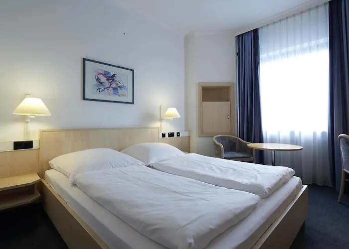 Rugs Hotel